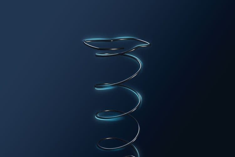 AlignSupport™ Coil
