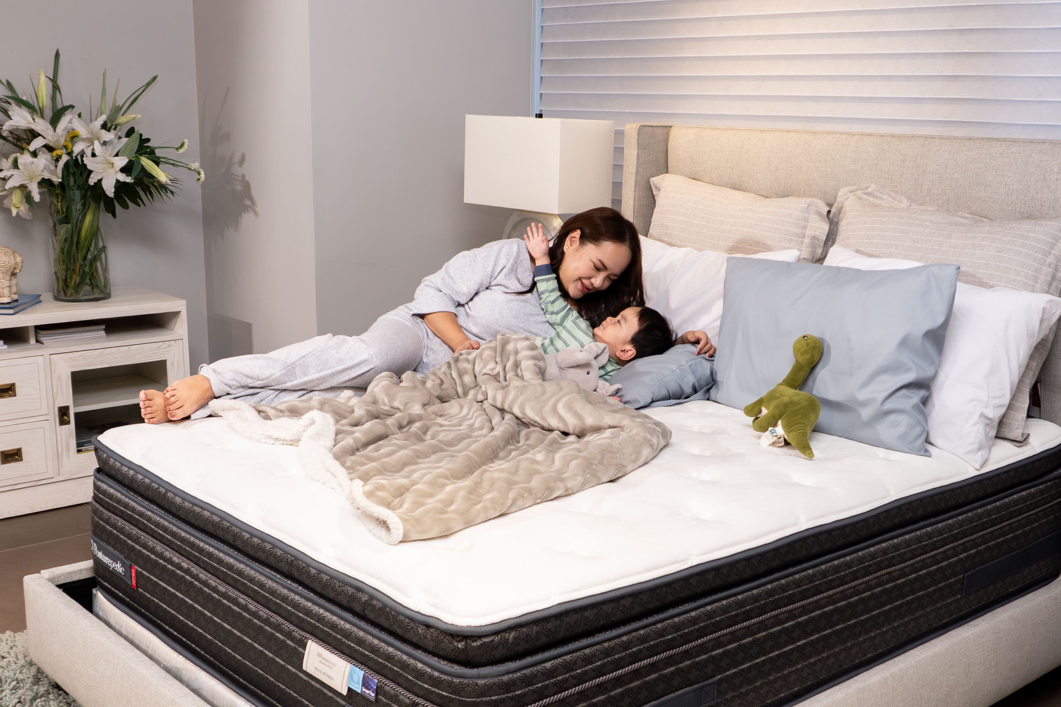sleep story thumbnail