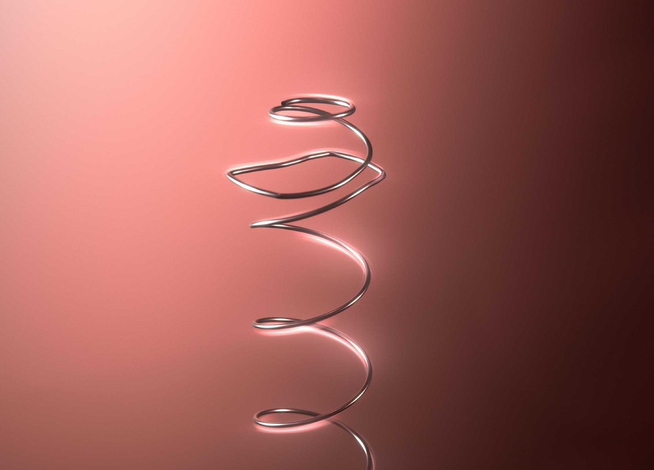 RestSUPPORT™ Coil