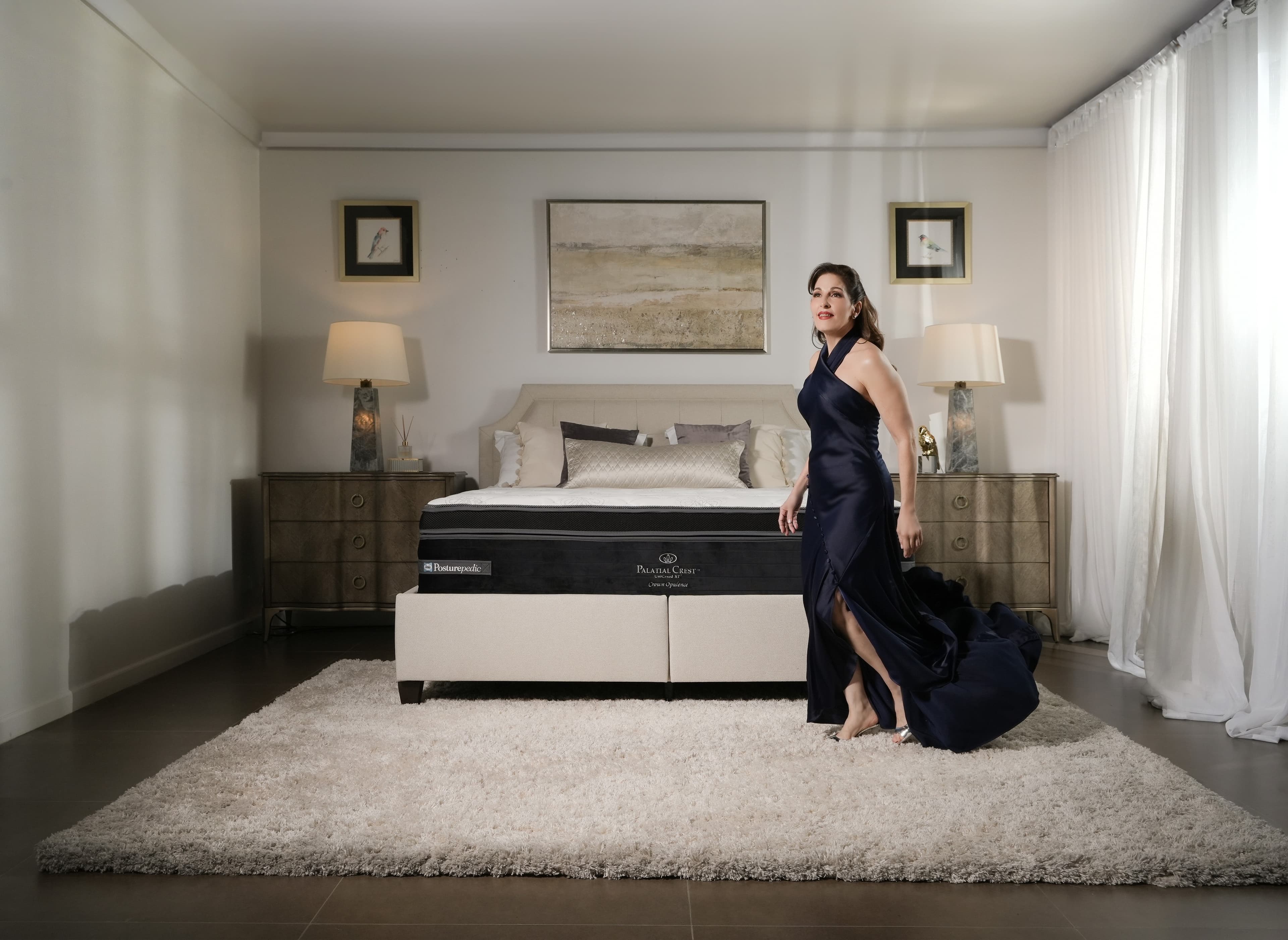 Sealy Image Banner