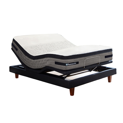 Sealy Posturepedic Adjustable Bed, Sealy Adjustable Bed Frame