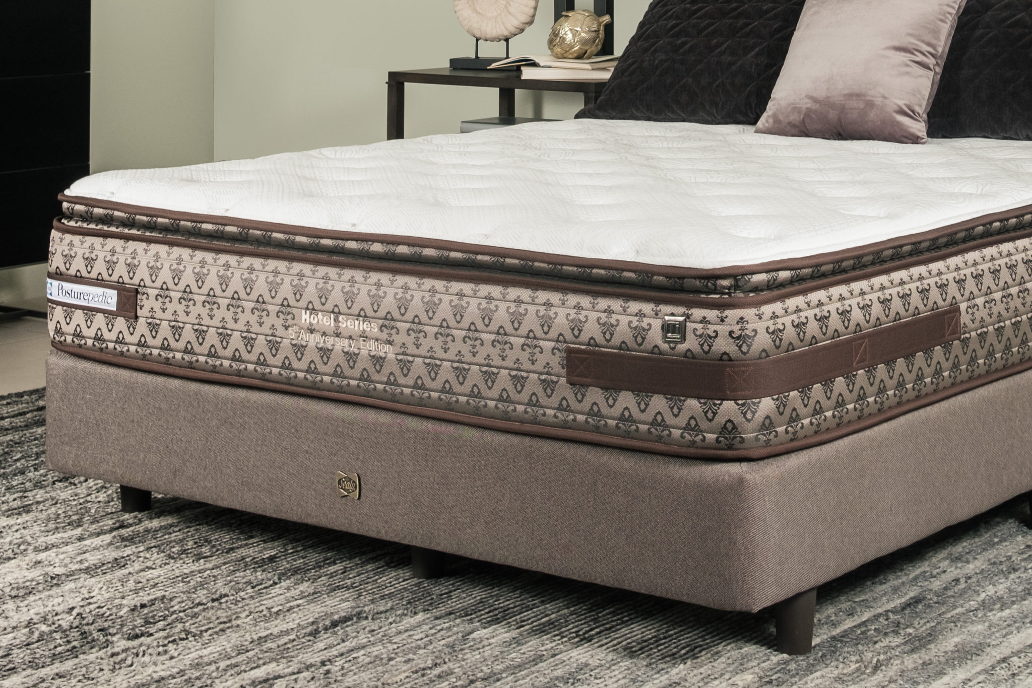 sealy 5 star luxury mattress review
