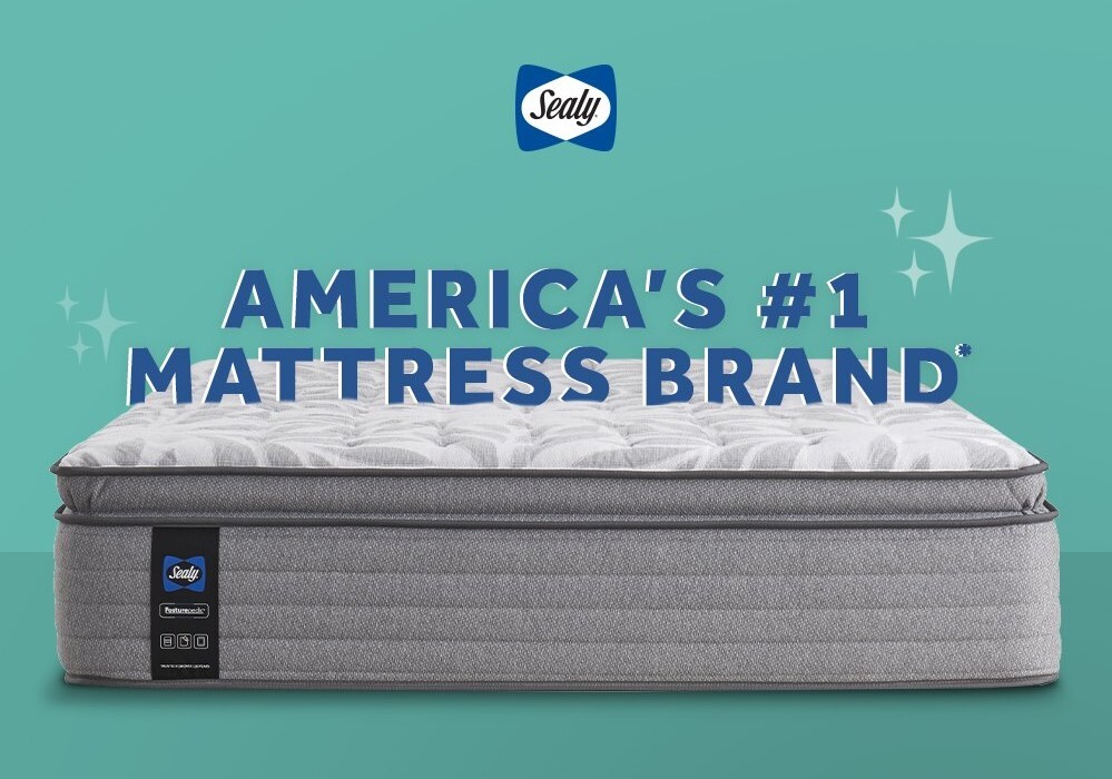 new sealy mattress commercial